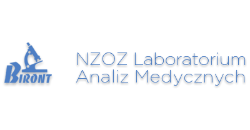 Biront NZOZ Laboratorium Analiz Medycznych 